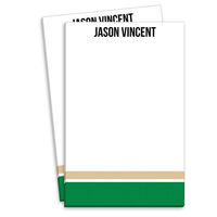 Cortland Hunter Notepads