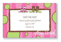Getting Hitched Invitation