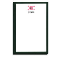 Skull Notepads