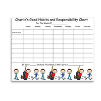 Responsibility Pads