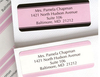 Paragon Return Address Labels