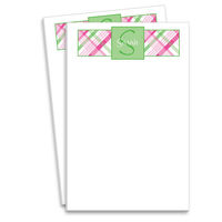 Kathy Pink Notepads