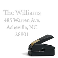 Williams Pro Embosser