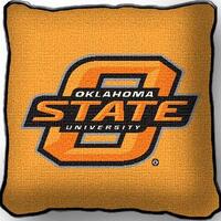 Oklahoma State University Pillow