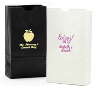 Create Your Own Custom Lunch Bags