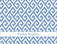 Parker Foldover Note Cards