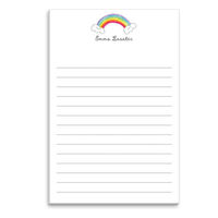 Over the Rainbow Notepads