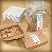 Cookie Time Gourmet to Go Kit