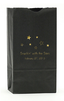 Stars Galore Paper Bags