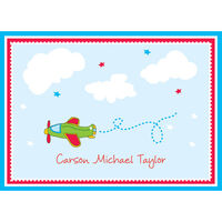 Flying High Folded Note Cards