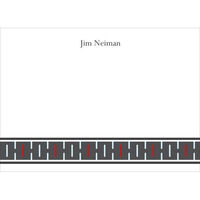 Neiman Flat Note Cards