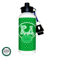 Kappa Delta Personalized Water Bottles