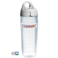Clemson University Water Bottle
