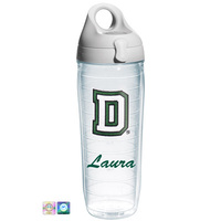 Dartmouth College Personalized Water Bottle