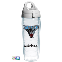 University of Maine Personalized Water Bottle