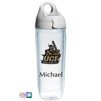 University of Central Florida Personalized Water Bottle