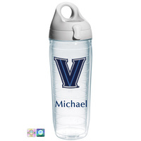 Villanova University Personalized Water Bottle