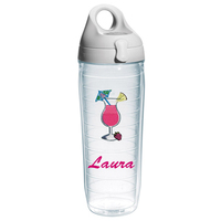 Daiquiri Personalized Tervis Water Bottle