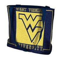 West Virginia University Tote Bag