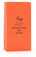 Fright Night Paper Bags