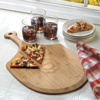 Personalized Delizioso Pizza Board