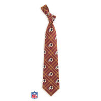 Washington Redskins Woven Necktie