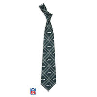 New York Jets Woven Necktie