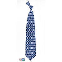 University of North Carolina Medallion Silk Neckties