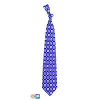 University of Kentucky Medallion Silk Neckties