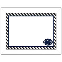 Penn State Dry Erase Magnetic Board