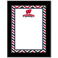 University of Wisconsin Dry Erase Magnetic Board