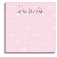 Chloe Square Notepad