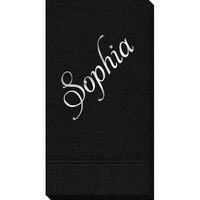 Sophia Guest Towels