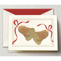 Beautiful Bells Holiday Cards