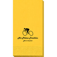 Spin Cycle Guest Towels