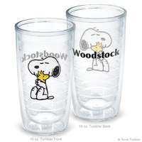 Personalized Peanuts™ Tervis Tumblers