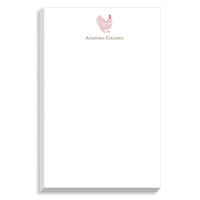 Rooster Notepad