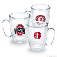 Design Your Own Personalized Tervis College Mug