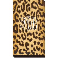 Zanzibar Caspari Guest Towels