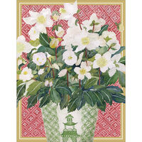 Hellebore Holiday Cards