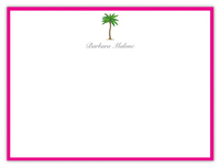 West Palm Beach Jumbo Correspondence Cards